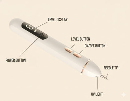 Nuvexa™ Skin Tag Remover Pen