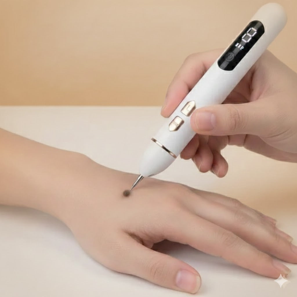 Nuvexa™ Skin Tag Remover Pen