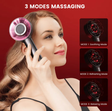 Scalp Massager Pro™