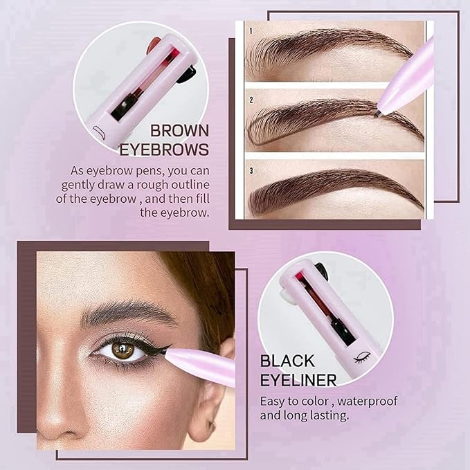 Eyebrow Pencil Cosmic Beauty