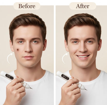 Nuvexa™ Skin Tag Remover Pen